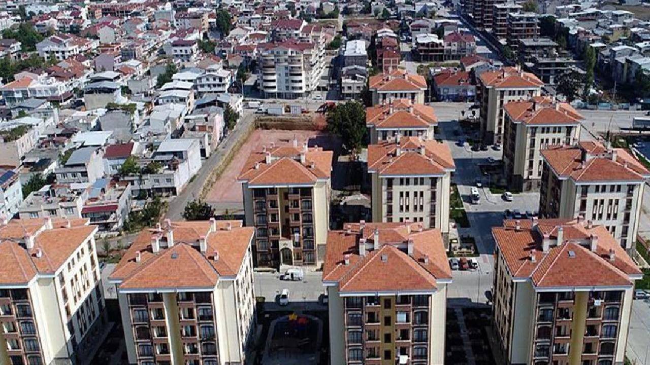 Yeni Yasa Şoke Etti: O 2 Ülkenin Vatandaşlarına Konut Satışı Yasaklandı