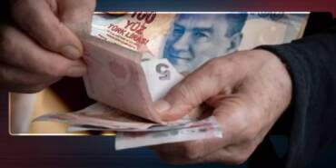 Yeni Zamlı Maaşlar Tek Tek Hesaplandı: İşte Memurun Temmuz’da Alacağı En Düşük Maaş