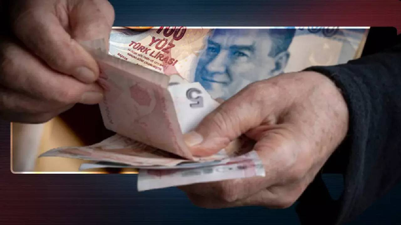Yeni Zamlı Maaşlar Tek Tek Hesaplandı: İşte Memurun Temmuz’da Alacağı En Düşük Maaş