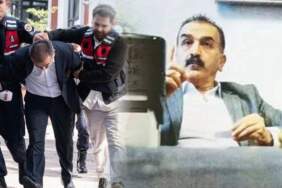 ‘Yenidoğan Çetesi’ Davasını Açmıştı! ‘Savcı Yavuz Engin’i Ölümle Tehdit’ İddianamesi Kabul Edildi