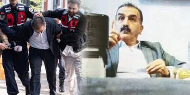 ‘Yenidoğan Çetesi’ Davasını Açmıştı! ‘Savcı Yavuz Engin’i Ölümle Tehdit’ İddianamesi Kabul Edildi