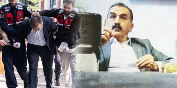 ‘Yenidoğan Çetesi’ Davasını Açmıştı! ‘Savcı Yavuz Engin’i Ölümle Tehdit’ İddianamesi Kabul Edildi