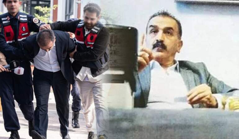 ‘Yenidoğan Çetesi’ Davasını Açmıştı! ‘Savcı Yavuz Engin’i Ölümle Tehdit’ İddianamesi Kabul Edildi