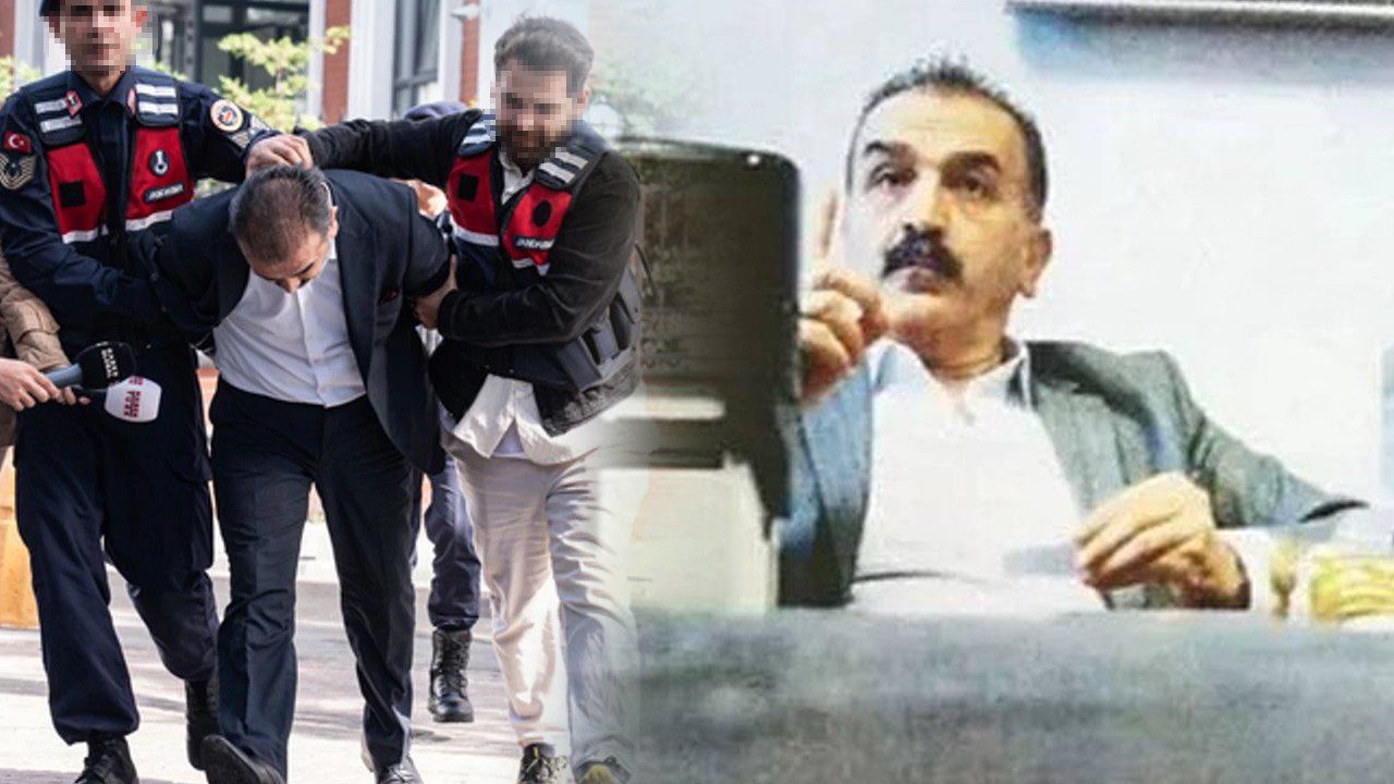 ‘Yenidoğan Çetesi’ Davasını Açmıştı! ‘Savcı Yavuz Engin’i Ölümle Tehdit’ İddianamesi Kabul Edildi