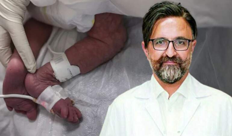Yenidoğan Skandalında Çete Lideri Fırat Sarı’dan Şok Savunma: ‘Bebek Katili Değil, Hekimiz’