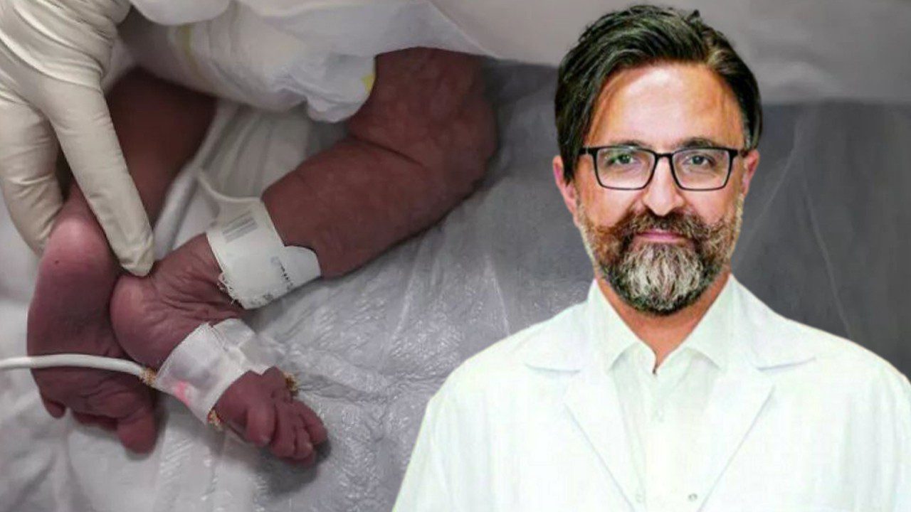 Yenidoğan Skandalında Çete Lideri Fırat Sarı’dan Şok Savunma: ‘Bebek Katili Değil, Hekimiz’