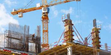 Yeşil Global İnşaat’ın Konkordato Talebi Reddedildi