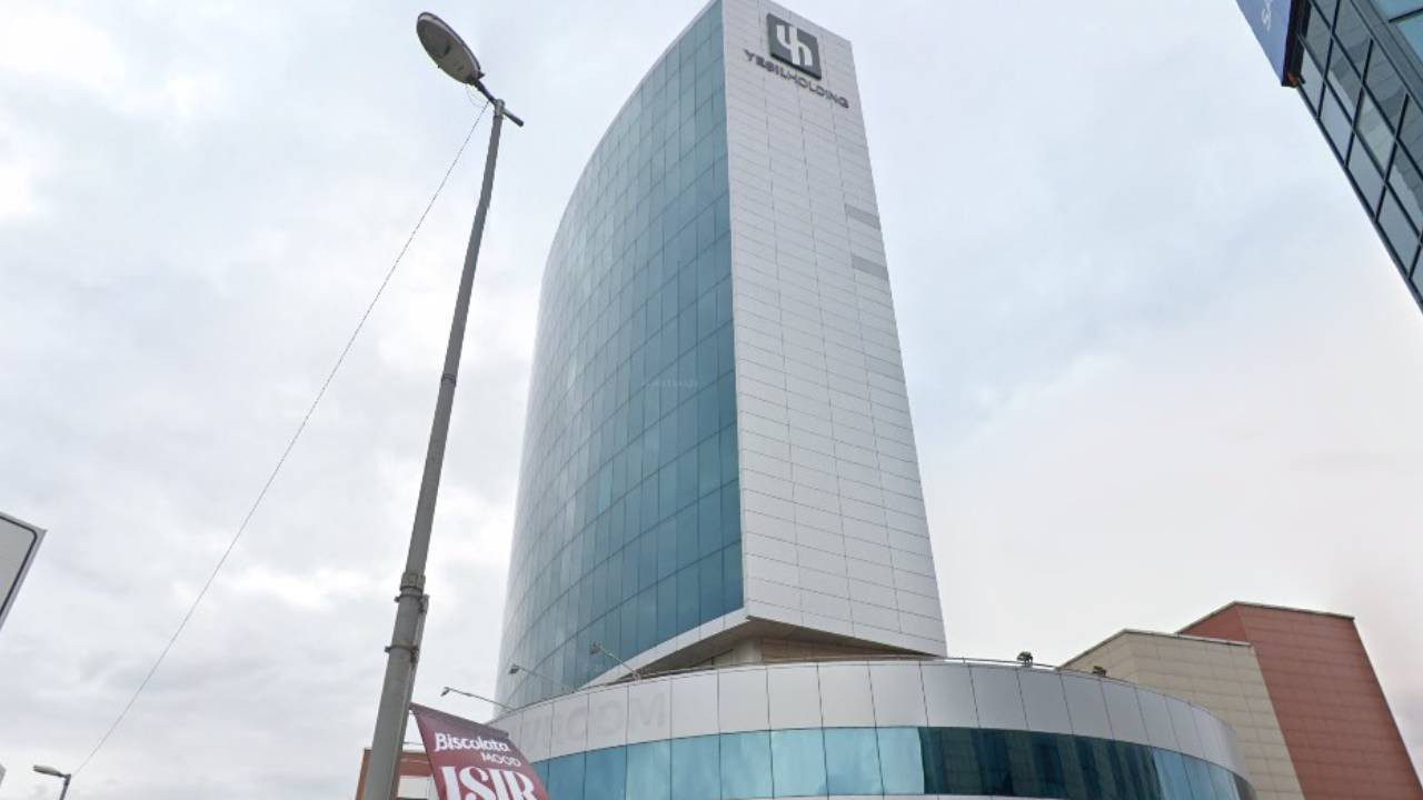 Yeşil GYO’dan Sonra Yeşil Global İnşaat da Konkordato Talebinde Bulundu