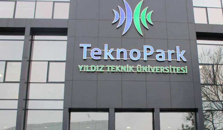 Yıldız Teknopark ve BV Portföy’den Girişimcilere 1 Milyar TL’lik Destek