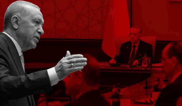 Yıllardır Beklenen Hamle Geldi! Cumhurbaşkanı Erdoğan İki Bakana Talimat Verdi: ‘Bu Konuda Adım Atalım’