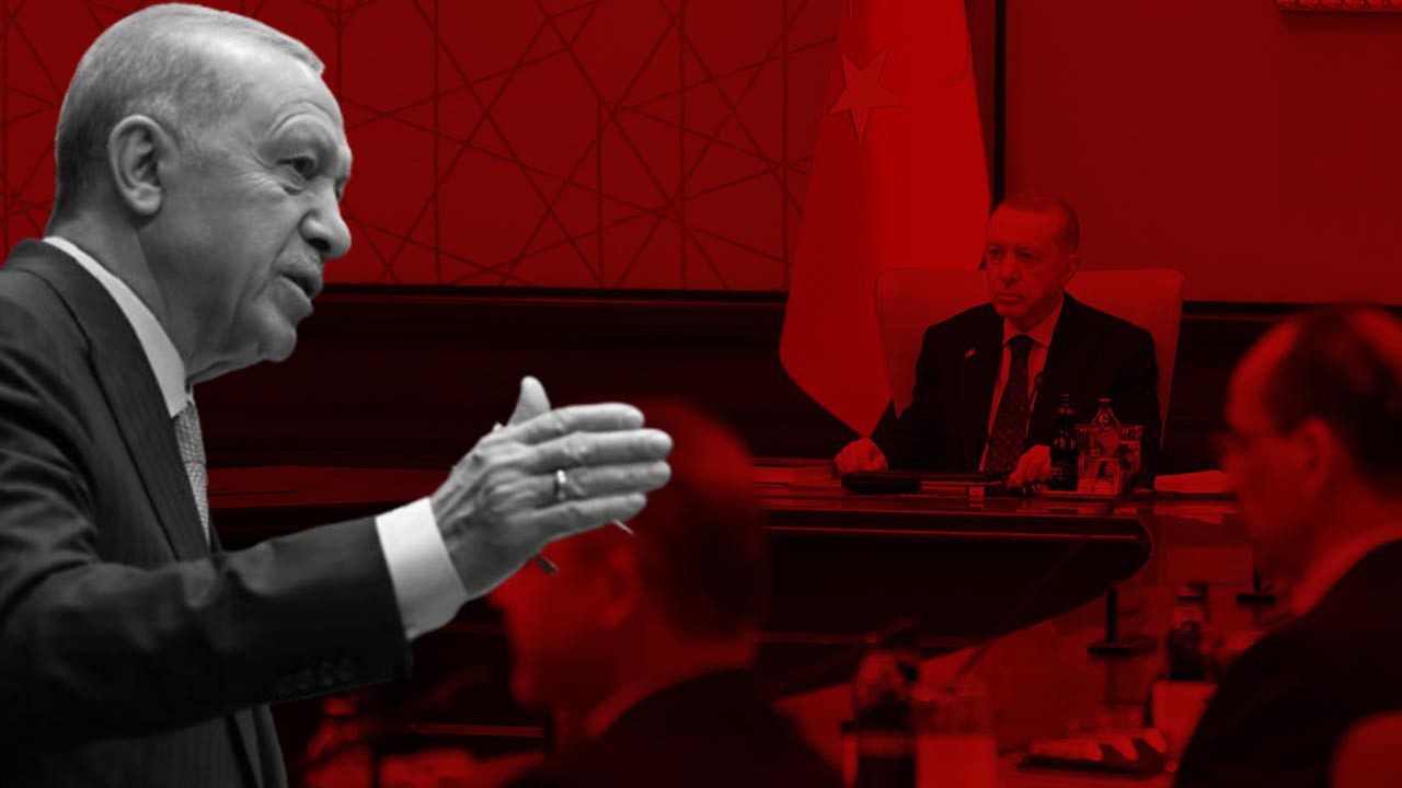 Yıllardır Beklenen Hamle Geldi! Cumhurbaşkanı Erdoğan İki Bakana Talimat Verdi: ‘Bu Konuda Adım Atalım’