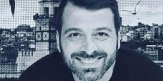 Yoğurtçu Parkı’nda Gözaltına Alınan Ertuğrul Albayrak Serbest Bırakıldı: ‘Nerdesin Aşkım Demek Suçmuş’
