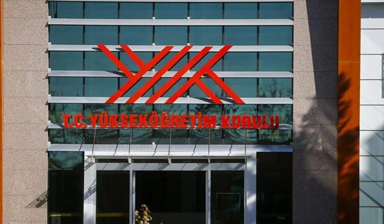 YÖK’ten Üniversitelere Skandal Yazı! ‘Kim Cinsiyet Değiştirmek İstedi Söyleyin’