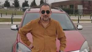 Yol Verme Kavgasında Can Aldı 10 Gün Sonra Tutuklandı