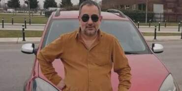 Yol Verme Kavgasında Can Aldı 10 Gün Sonra Tutuklandı