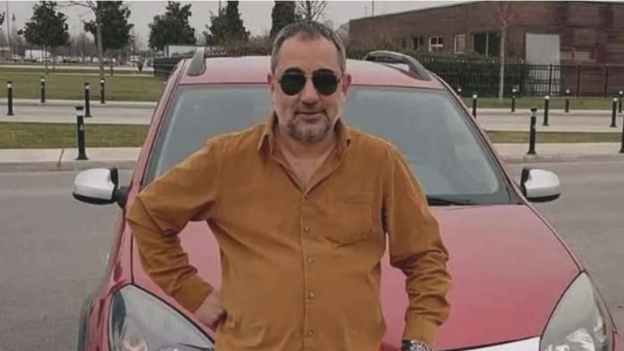 Yol Verme Kavgasında Can Aldı 10 Gün Sonra Tutuklandı