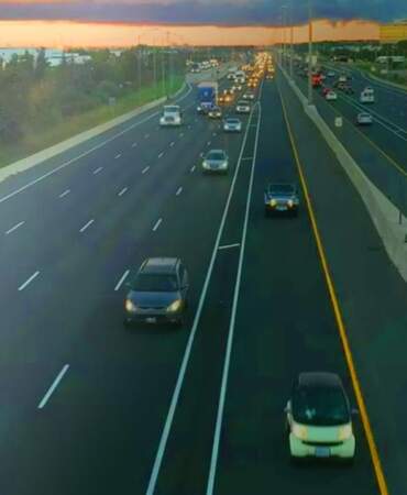 Yola Çıkacaklar Dikkat! Trafikte Sürprize Son, Sabit Radar Noktaları Belli Oldu