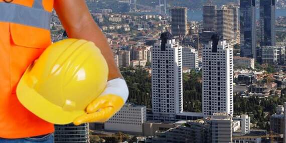 Yönetmelik Sil Baştan! Yeni Dönem Başladı: Artık Tüm Binalarda Zorunlu Olacak