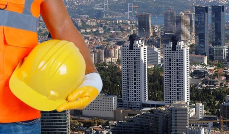 Yönetmelik Sil Baştan! Yeni Dönem Başladı: Artık Tüm Binalarda Zorunlu Olacak