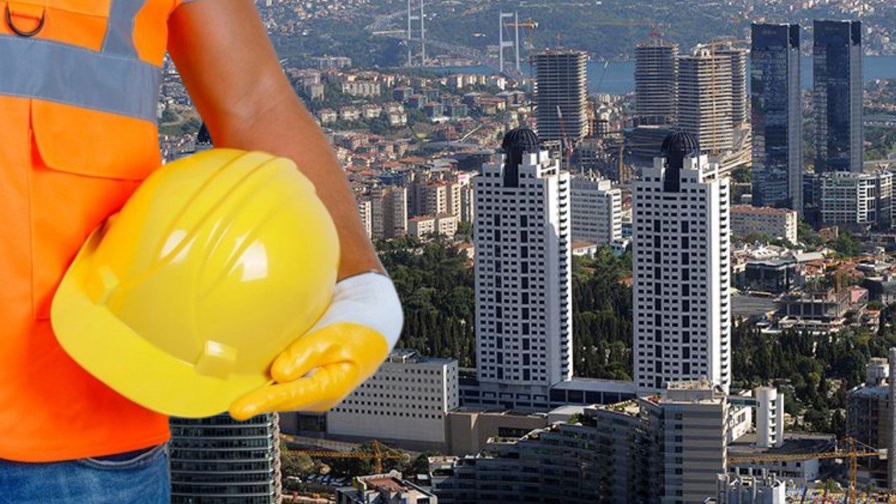 Yönetmelik Sil Baştan! Yeni Dönem Başladı: Artık Tüm Binalarda Zorunlu Olacak