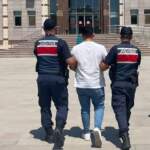 Yozgat’ta Firari Şahıs Yakalandı