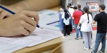 YSK Soru Kitapçığı ve Cevap Anahtarı Erişime Açıldı