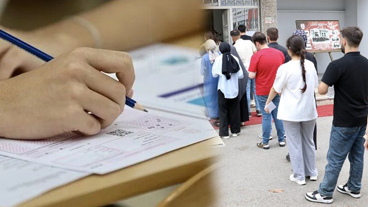 YSK Soru Kitapçığı ve Cevap Anahtarı Erişime Açıldı