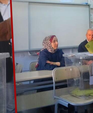 YSK ‘Yeniden Yapılsın’ Kararı Vermişti! 3 İlde Sandıklar Kuruldu, Oy Verme İşlemi Başladı