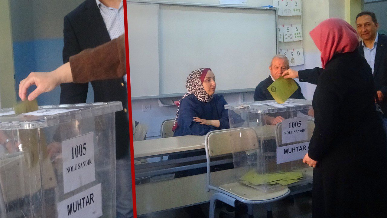 YSK ‘Yeniden Yapılsın’ Kararı Vermişti! 3 İlde Sandıklar Kuruldu, Oy Verme İşlemi Başladı