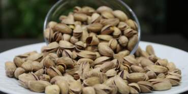 Yunanistan Alarm Verdi: Türkiye’den Giden Fıstık Çekirdeklerinde Büyük Tehlike