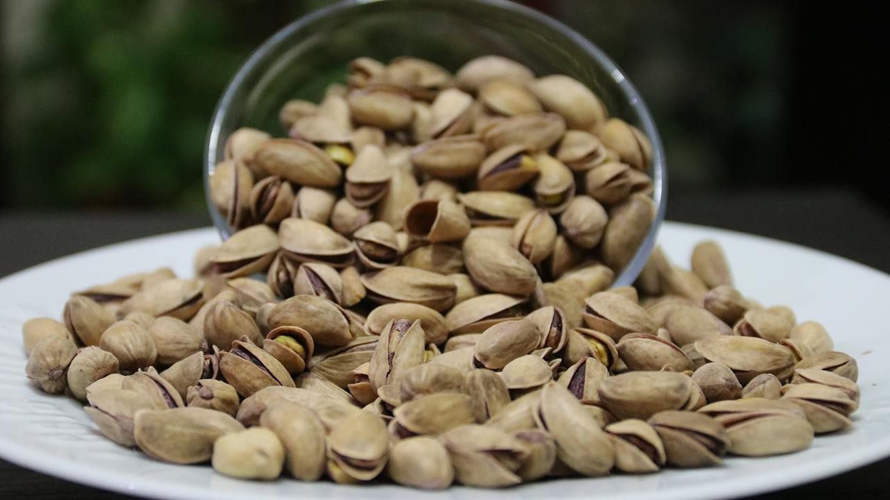 Yunanistan Alarm Verdi: Türkiye’den Giden Fıstık Çekirdeklerinde Büyük Tehlike