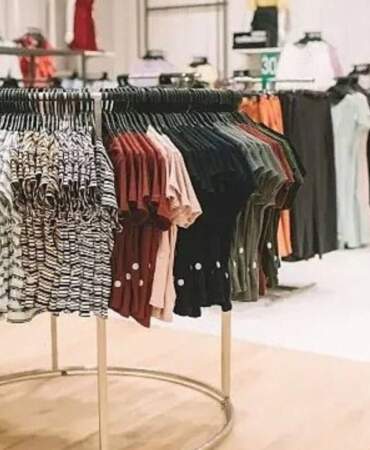 Zara ve LC Waikiki’ye Üretim Yapan Tekstil Devi İflas Batağında