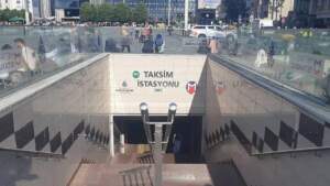 1 TEMMUZ TAKSİM-ŞİŞHANE METROSU KAPALI MI, NEDEN? Taksim ve Şişhane Metrosu Ne Zaman Açılacak?