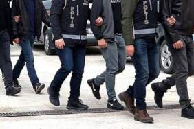 100 Milyon Liralık Tefecilik Operasyonu: 5 Gözaltı