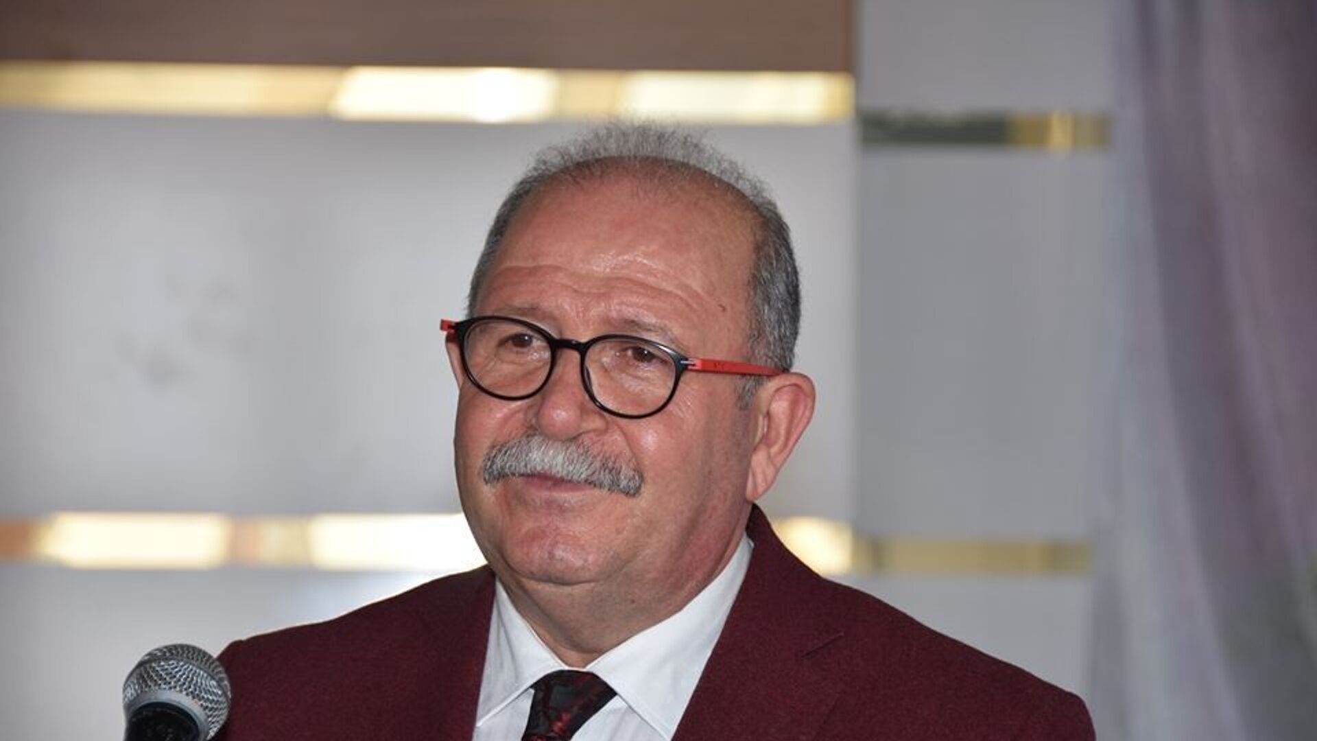Çanakkale'deki deprem sonrası Prof. Dr. Şükrü Ersoy 'sürpriz olmaz' diyerek uyardı: Büyük depremler oluşturmaya müsait - 28.10.2024, Sputnik Türkiye
