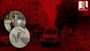 12 Yıllık Firari Abhazya’da Yakalandı! Aranan Cinayet Zanlısı İçin Özel Operasyon