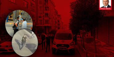 12 Yıllık Firari Abhazya’da Yakalandı! Aranan Cinayet Zanlısı İçin Özel Operasyon