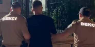 13 Yıl Hapisle Aranıyordu… Sahte Kimlik Numarası Polise İşlemedi, Cezaevine Gönderildi