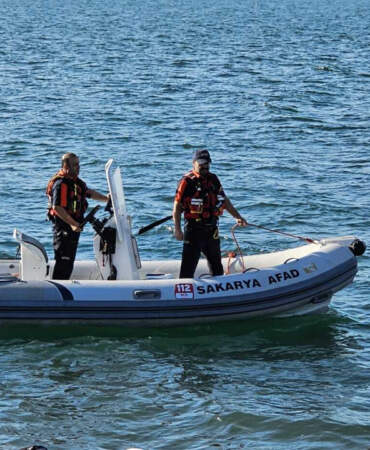 14 Yaşındaki Çocuğun Acı Ölümü: Boğularak Hayatını Kaybetti