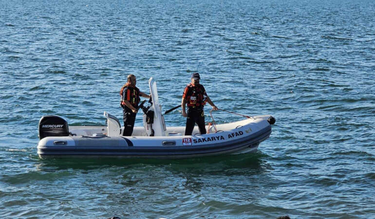 14 Yaşındaki Çocuğun Acı Ölümü: Boğularak Hayatını Kaybetti