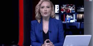 15 Temmuz Darbe Girişimi Bildirisini Okumuştu! Spiker Tijen Karaş’ın Yeni Mesleği Ortaya Çıktı