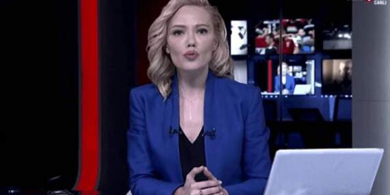 15 Temmuz Darbe Girişimi Bildirisini Okumuştu! Spiker Tijen Karaş’ın Yeni Mesleği Ortaya Çıktı