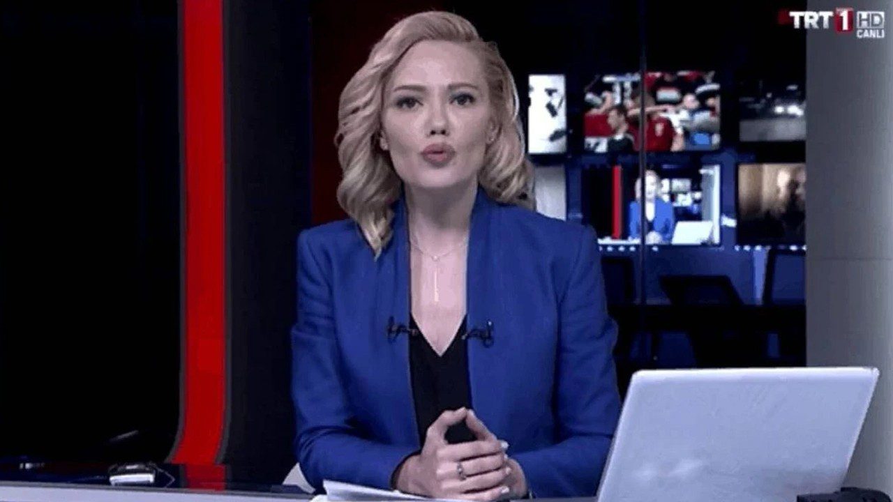 15 Temmuz Darbe Girişimi Bildirisini Okumuştu! Spiker Tijen Karaş’ın Yeni Mesleği Ortaya Çıktı