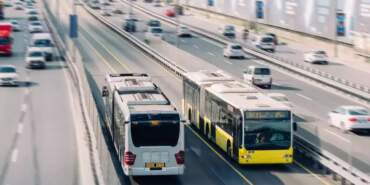 15 Temmuz’da Ücretsiz Olacak Toplu Taşıma Listesi Belli Oldu