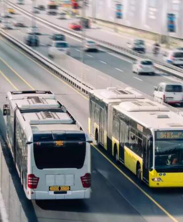 15 Temmuz’da Ücretsiz Olacak Toplu Taşıma Listesi Belli Oldu