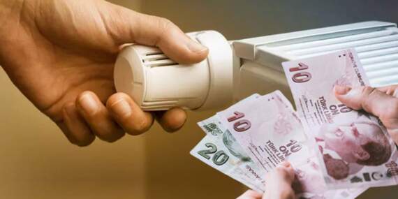 Doğalgaz zammı resmen açıklandı: Bu tarihten itibaren fatura şoku yaşayabilirsiniz! İşte yeni fiyatlar…