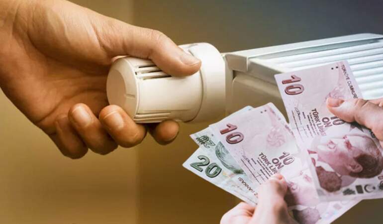 Doğalgaz zammı resmen açıklandı: Bu tarihten itibaren fatura şoku yaşayabilirsiniz! İşte yeni fiyatlar…