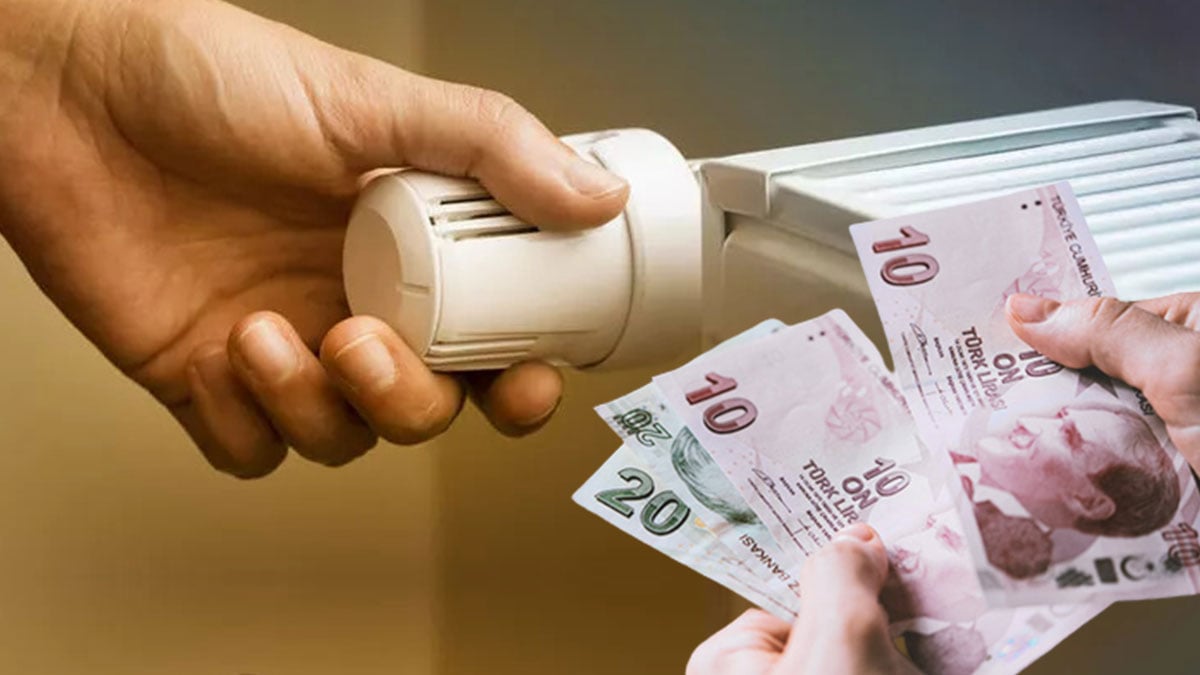 Doğalgaz zammı resmen açıklandı: Bu tarihten itibaren fatura şoku yaşayabilirsiniz! İşte yeni fiyatlar…