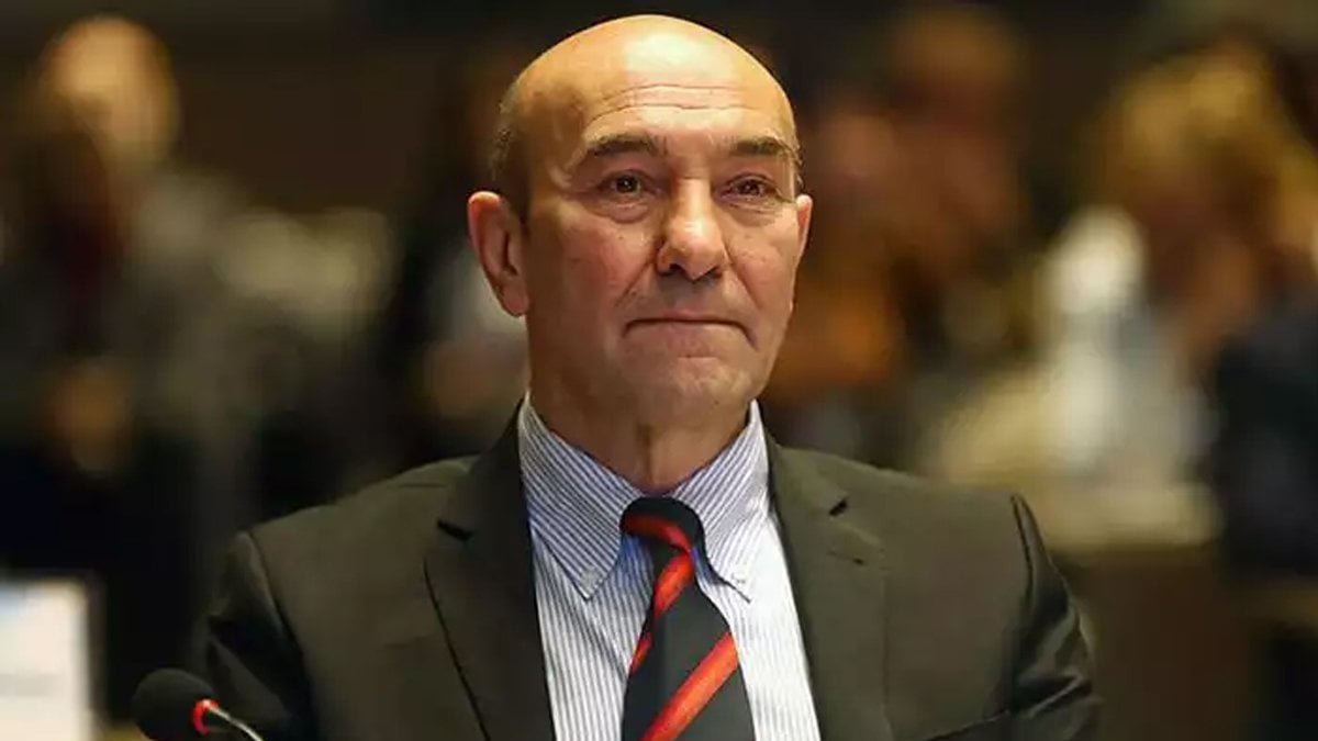 Son dakika! Tunç Soyer için tutuklama talebi