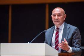 İzmir Barosu: Masumiyet karinesi yok sayılıyor